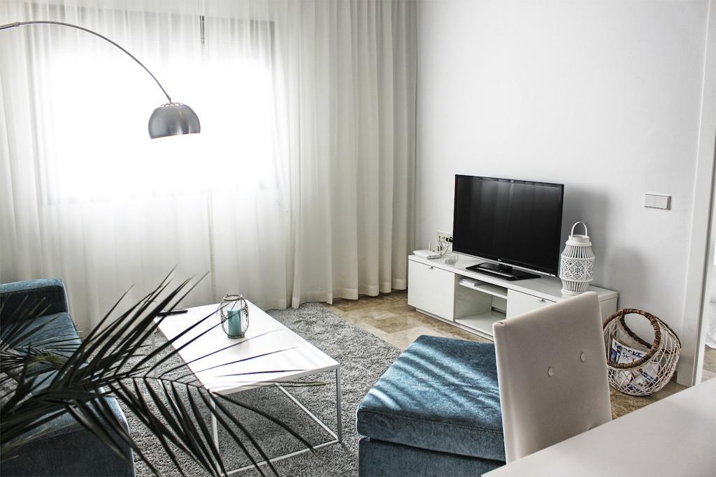 Appartement Blue Málaga